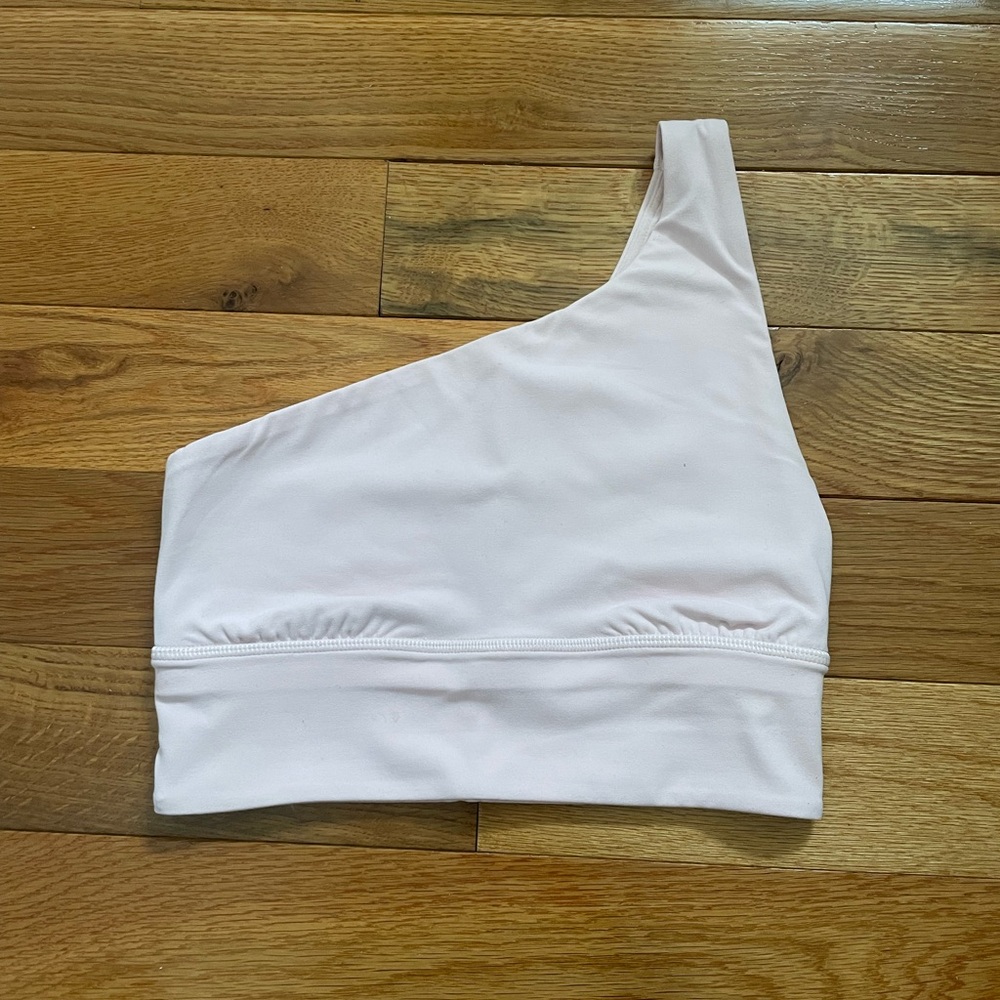 Lululemon Asymmetrical Align Tank
